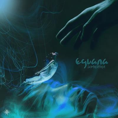 VA - Eguana - Somnolence (2021) (MP3)
