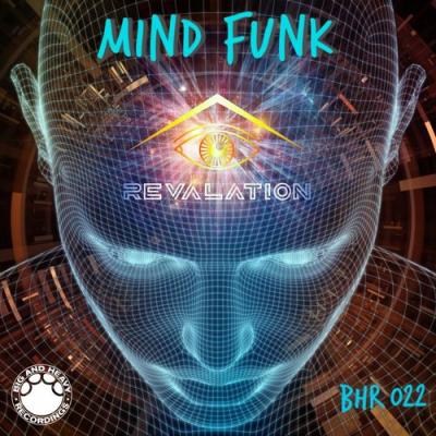 VA - Revalation - Mind Funk (2021) (MP3)