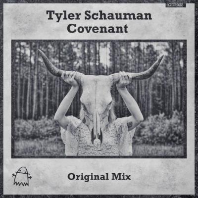 VA - Tyler Schauman - Covenant (2021) (MP3)