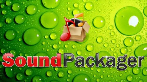 Stardock SoundPackager 10.0 RePack by D!akov