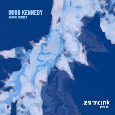 VA - Inigo Kennedy - Abacus Frames (2021) (MP3)