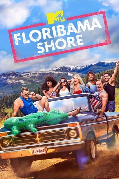 Floribama Shore S04E22 Yardi Gras 1080p HEVC x265-MeGusta