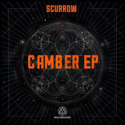 VA - Scurrow - Camber EP (2021) (MP3)