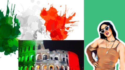 Udemy - Learn Italian Now - Fast And Easy # 1.2