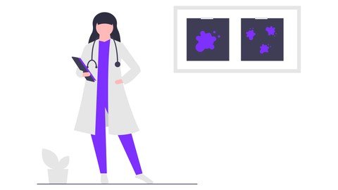 Udemy - Deep Learning with PyTorch for Medical Image Analysis