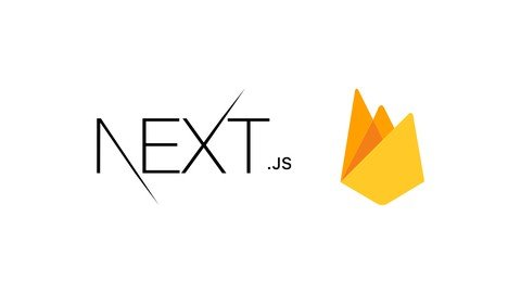 Udemy - Complete NextJS Firebase Course (updated)