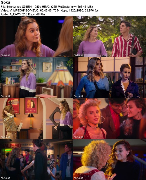 Intertwined S01E04 1080p HEVC x265-MeGusta