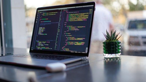 Udemy - 1-Hour Introduction to Coding Basics in Python