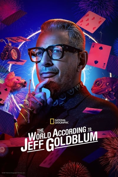 The World According to Jeff Goldblum S02E05 1080p HEVC x265-MeGusta