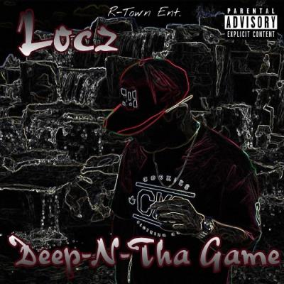 VA - Locz - Deep -N- Tha Game (2021) (MP3)