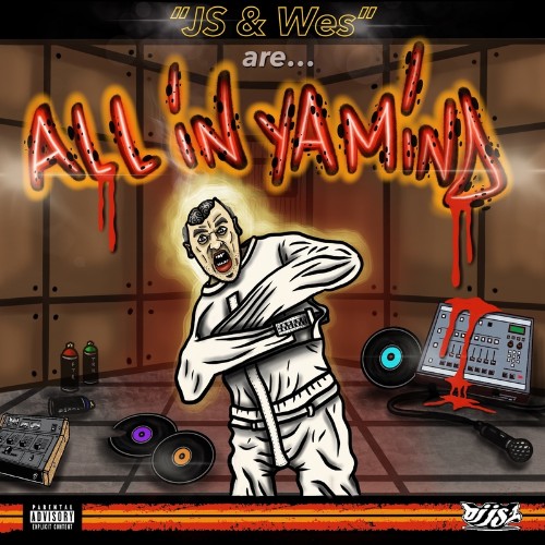 VA | JS & Wes - All In Ya Mind (2021) MP3