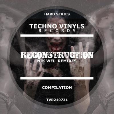 VA - Reconstruction (Nik Wel Remixes) (2021) (MP3)