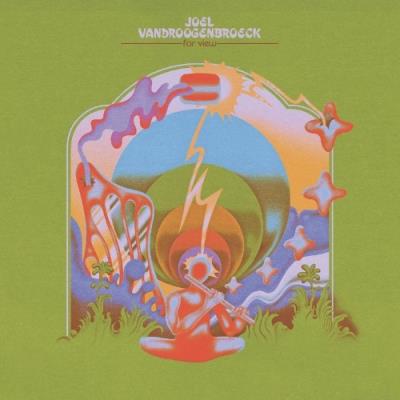 VA - Joel Vandroogenbroeck - Far View (2021) (MP3)
