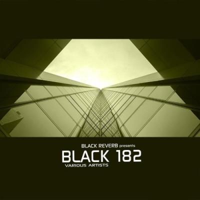 VA - Black 182 (2021) (MP3)