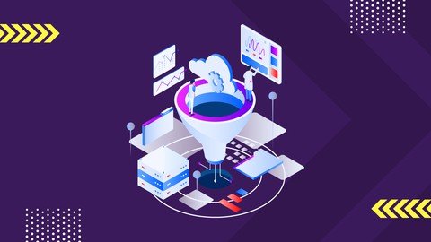 Udemy - AWS ETL [Glue, Data Pipeline and Athena] Fundamentals