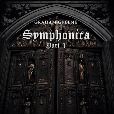 Graham Greene - Symphonica, Pt. 1 (2021) 