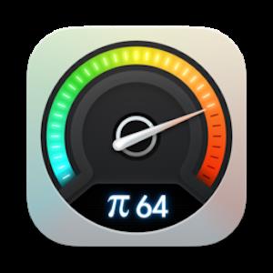 Performance Index 64 Pro 4.2.1 macOS