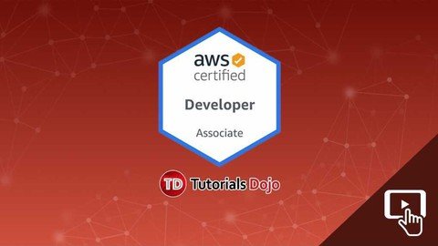 Udemy - AWS Certified Developer Associate 2021 - DVA-C01