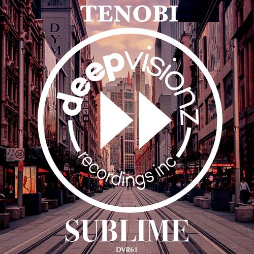 VA - Tenobi - Sublime (2021) (MP3)