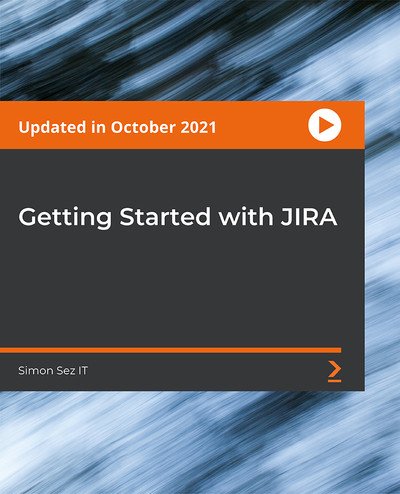 Packt Hub - Getting Started with JIRA