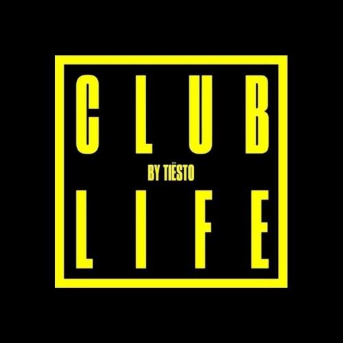 Tiesto - Club Life 767 (2021-12-11)