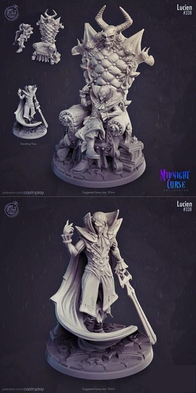 Lucien Lucien