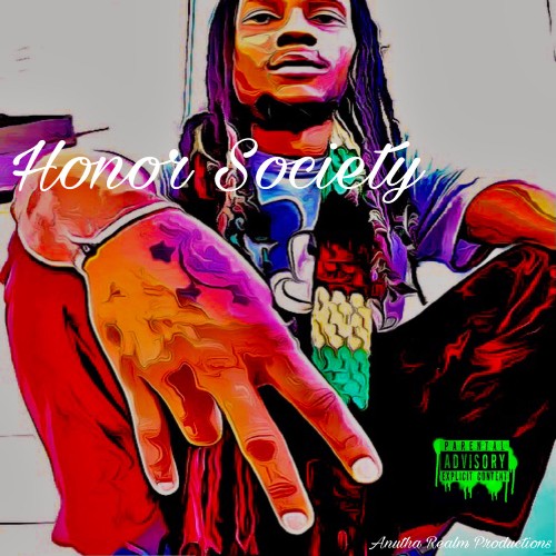 VA - Lyric Notes - Honor Society (2021) (MP3)