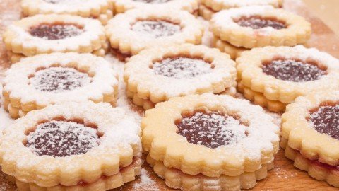 Udemy - Learn The Pastry Arts - The World Of Cookies