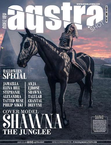 Aqstrashot - Issues 141 (October 2021) pdf