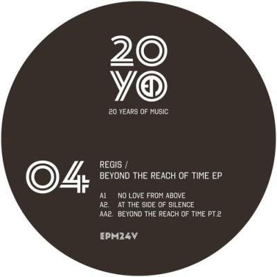VA - Regis - Beyond The Reach Of Time (2021) (MP3)