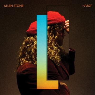 VA - Allen Stone - Apart (2021) (MP3)