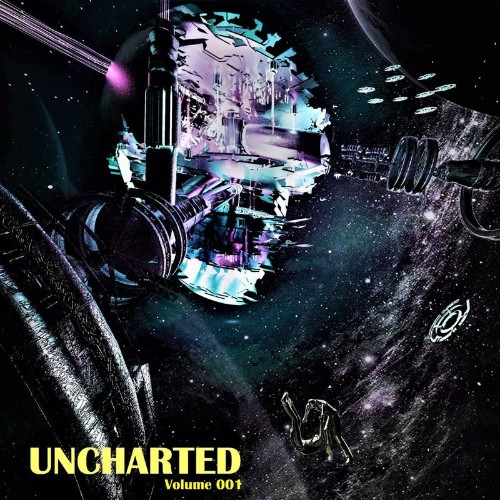 VA - Uncharted 01 (2021) (MP3)