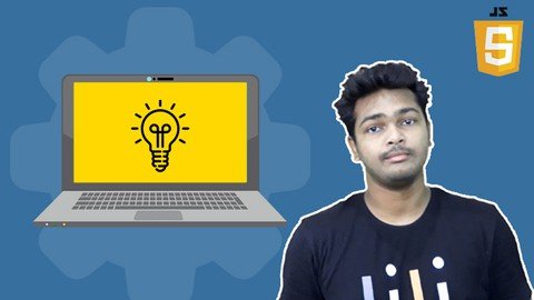 Udemy - JavaScript The Advanced Concepts (2022) (Updated 10.2021)