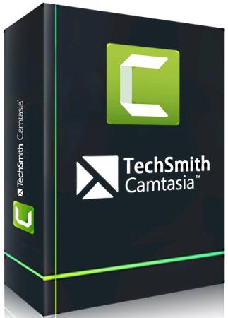 TechSmith Camtasia 2021.0.12 RUS Portable by conservator