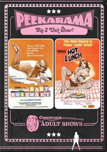 Hot Lunch (1976) - 720p