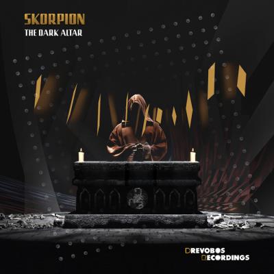 VA - Skorpion - The Dark Altar (2021) (MP3)