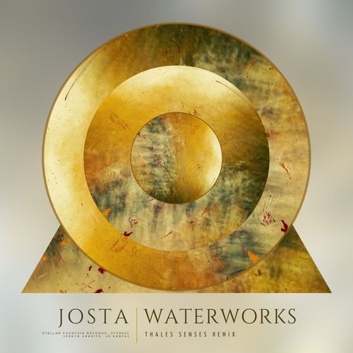 VA - Josta - Waterworks (2021) (MP3)