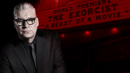 BBC - The Fear of God 25 Years of the Exorcist (2021)