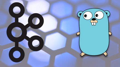 Udemy - Golang Microservices Breaking a Monolith to Microservices (Updated 11.2021)