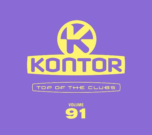 VA-Kontor Top Of The Clubs Volume 91-4CD-FLAC-2021-dh