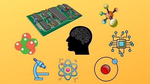 Udemy - Learn semiconductors and its application in electronics