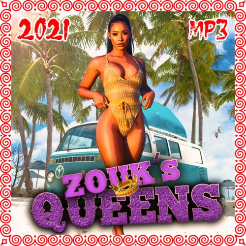 Zouk’s Queens (2021)