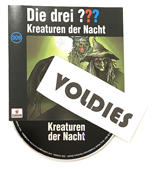 Die Drei Fragezeichen-209 Kreaturen Der Nacht-DE-REPACK-AUDIOBOOK-CD-FLAC-2021-VOiCE