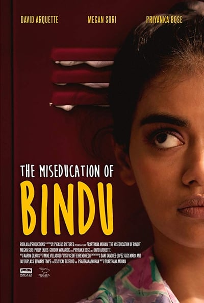 The Miseducation of Bindu (2020) 1080p WEBRip x264-RARBG