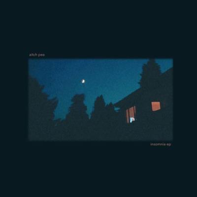 VA - aitch pea - Insomnia EP (2021) (MP3)