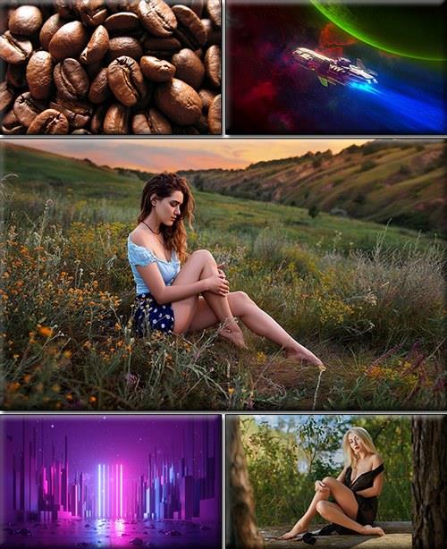 LIFEstyle News MiXture Images. Wallpapers Part (1850)