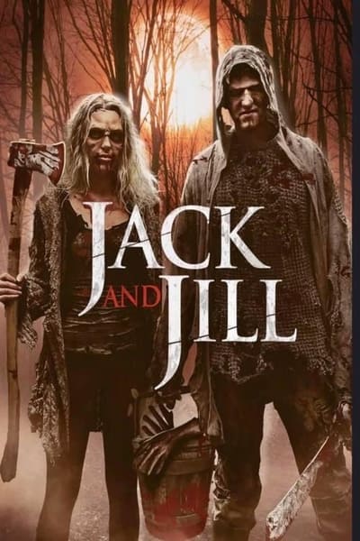 The Legend of Jack and Jill (2021) 1080p AMZN WEBRip DD5 1 X 264-EVO