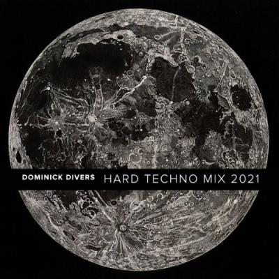 VA - Hard Techno Mix 2021 (2021) (MP3)