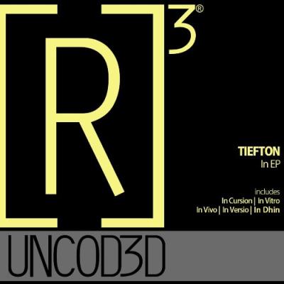 VA - Tiefton - In EP (2021) (MP3)