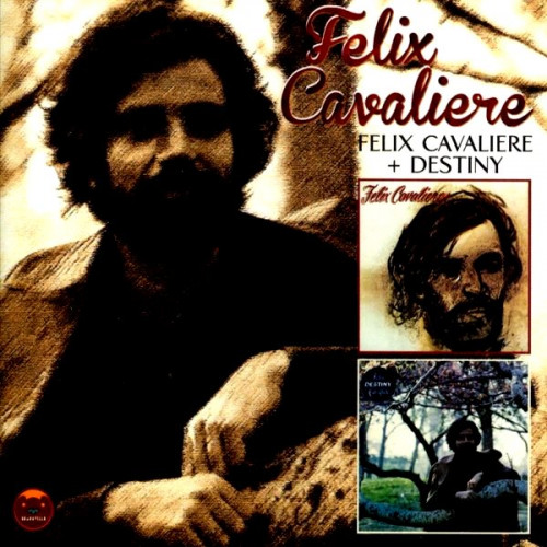 Felix Cavaliere - Felix Cavaliere + Destiny (Compilation, 2012) Lossless+mp3